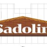 Sadolin napellenző