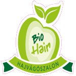 Bio Hair hűtőmágnes