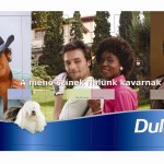 Dulux napellenző