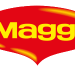 Maggi 1 hűtőmágnes