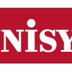 Unisys hűtőmágnes